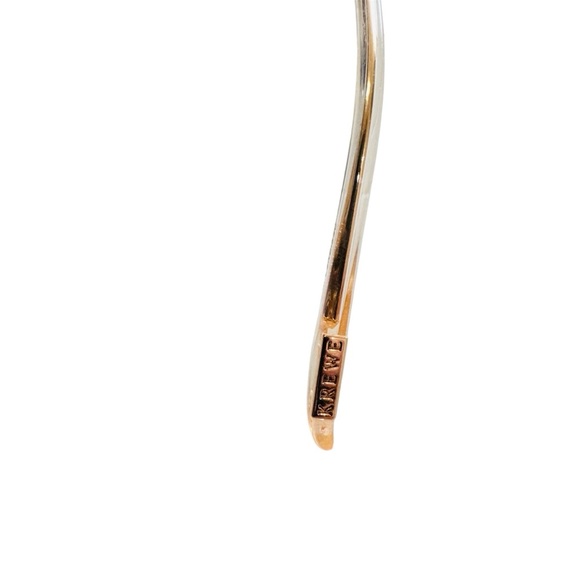 KREWE TCHOUP 24K Blinker UNISEX sunglasses - Picture 10 of 10